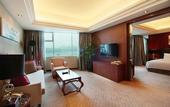 Туры в отель Swiss Grand Xiamen