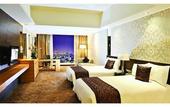 Туры в отель Swiss Grand Xiamen