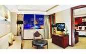 Туры в отель Swiss Grand Xiamen