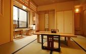 Туры в отель Ryokan Tanabe