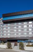 Туры в отель HOTEL MYSTAYS Fuji Onsen Resort