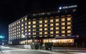 Туры в отель HOTEL MYSTAYS Fuji Onsen Resort