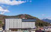 Туры в отель HOTEL MYSTAYS Fuji Onsen Resort