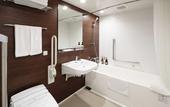 Туры в отель HOTEL MYSTAYS Fuji Onsen Resort