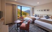 Туры в отель HOTEL MYSTAYS Fuji Onsen Resort
