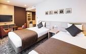 Туры в отель HOTEL MYSTAYS Fuji Onsen Resort
