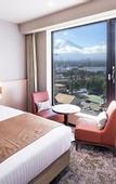 Туры в отель HOTEL MYSTAYS Fuji Onsen Resort