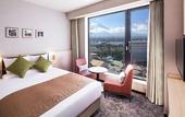 Туры в отель HOTEL MYSTAYS Fuji Onsen Resort