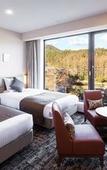 Туры в отель HOTEL MYSTAYS Fuji Onsen Resort