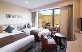 Туры в отель HOTEL MYSTAYS Fuji Onsen Resort