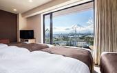 Туры в отель HOTEL MYSTAYS Fuji Onsen Resort