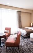 Туры в отель HOTEL MYSTAYS Fuji Onsen Resort