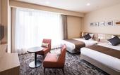 Туры в отель HOTEL MYSTAYS Fuji Onsen Resort