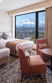 Туры в отель HOTEL MYSTAYS Fuji Onsen Resort