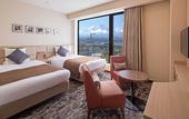 Туры в отель HOTEL MYSTAYS Fuji Onsen Resort