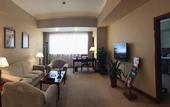 Туры в отель Grand Metropark Liyuan Hotel Chongqing