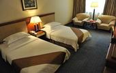 Туры в отель Grand Metropark Liyuan Hotel Chongqing