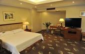Туры в отель Grand Metropark Liyuan Hotel Chongqing