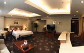 Туры в отель Grand Metropark Liyuan Hotel Chongqing