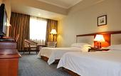Туры в отель Grand Metropark Liyuan Hotel Chongqing