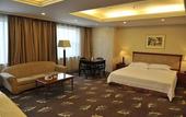 Туры в отель Grand Metropark Liyuan Hotel Chongqing
