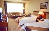 Туры в отель Grand Metropark Liyuan Hotel Chongqing