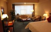 Туры в отель Grand Metropark Liyuan Hotel Chongqing