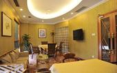 Туры в отель Grand Metropark Liyuan Hotel Chongqing
