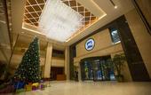 Туры в отель Grand Metropark Liyuan Hotel Chongqing
