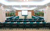 Туры в отель Grand Metropark Liyuan Hotel Chongqing