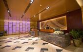 Туры в отель Grand Metropark Liyuan Hotel Chongqing