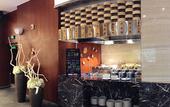 Туры в отель Grand Metropark Liyuan Hotel Chongqing