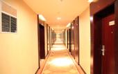 Туры в отель CHENGDU AIRPORT CHEER HOTEL