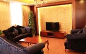 Туры в отель CHENGDU AIRPORT CHEER HOTEL
