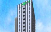 Туры в отель Four Points Flex by Sheraton Kanazawa