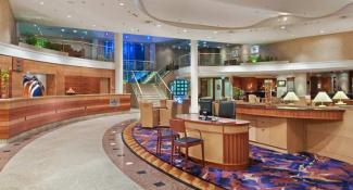 Hilton Munich Park 5*