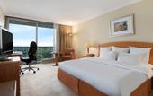 Туры в отель Hilton Munich Park