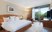 Туры в отель Hilton Munich Park