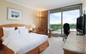 Туры в отель Hilton Munich Park