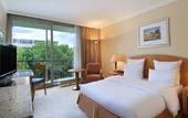 Туры в отель Hilton Munich Park