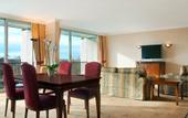 Туры в отель Hilton Munich Park