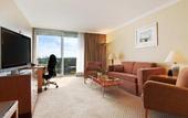 Туры в отель Hilton Munich Park