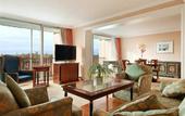 Туры в отель Hilton Munich Park