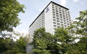 Туры в отель Hilton Munich Park