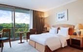 Туры в отель Hilton Munich Park