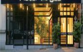 Туры в отель Hotel Argus by HappyCulture