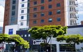 Туры в отель Tequendama Hotel Medellin