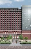 Туры в отель LIBER HOTEL OSAKA