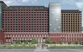 Туры в отель LIBER HOTEL OSAKA
