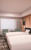 Туры в отель LIBER HOTEL OSAKA